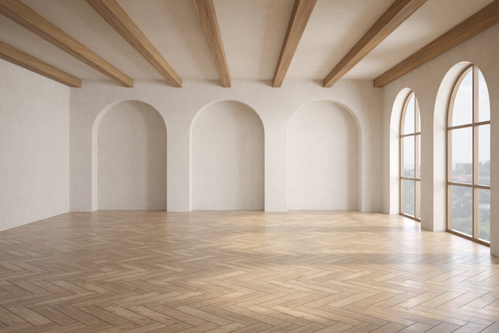 Lixamento de Piso em São Bernardo do Campo