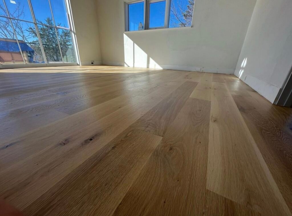 lixamento de piso de madeira em São Paulo