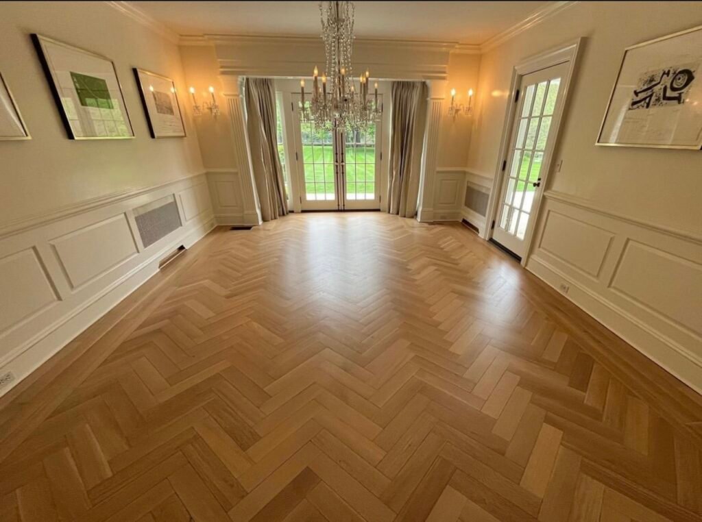 Guia Completo para Lixar Piso de Madeira em São Paulo: Evite Erros e Revitalize Seu Assoalho